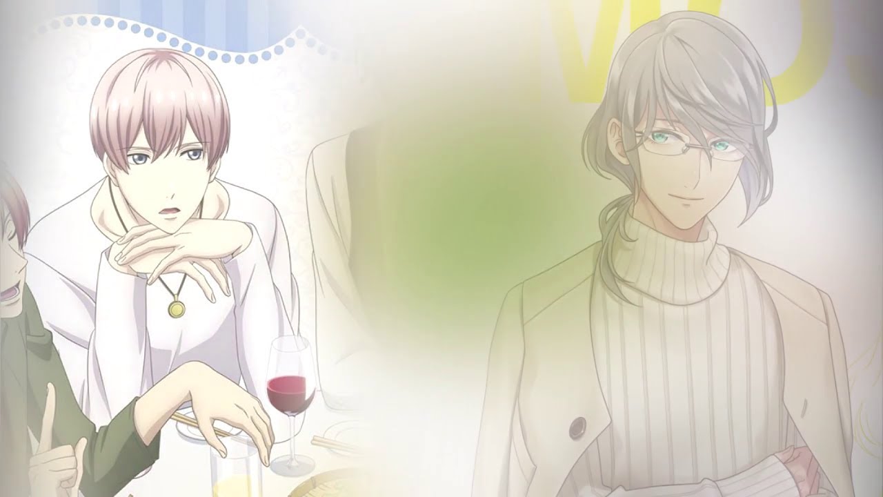 Okiayu Ryotarou - Song Compilation Roles V2