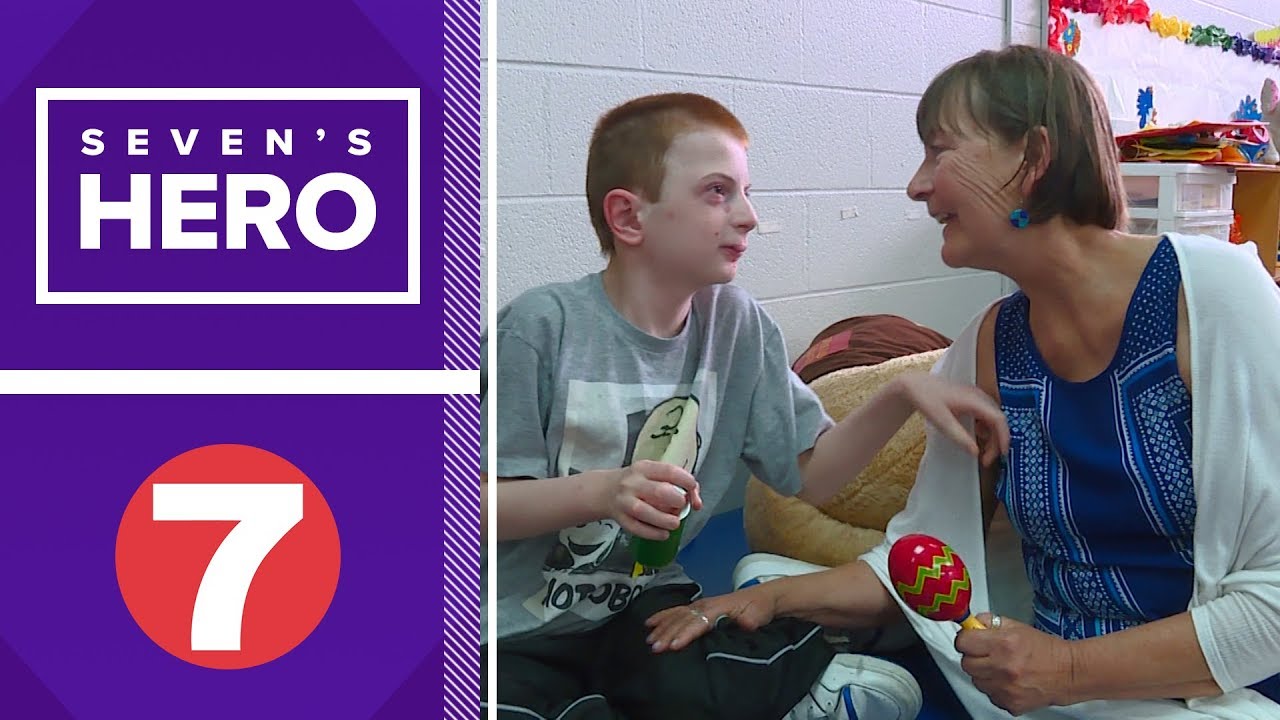 7's Hero: Boise mom thanks her son's special education teachers