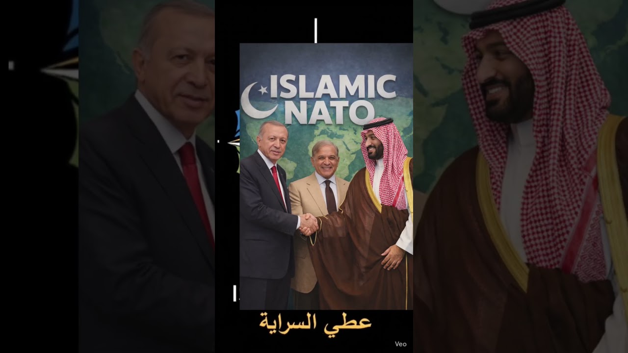 No 'Islamic NATO': Saudi Arabia rejects Turkey's inclusion in Pakistan Defence Pact