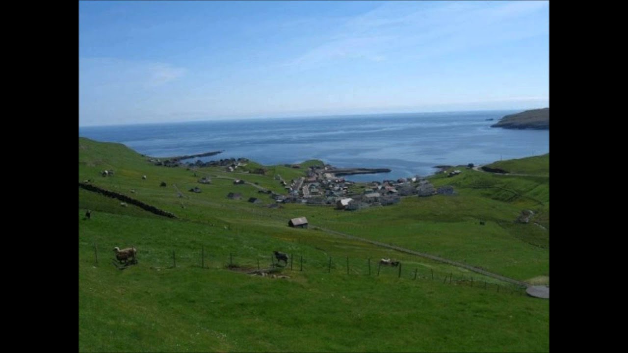 Sølva Ford - Troystartámið
