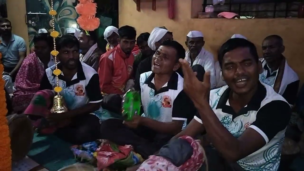 चिंचपाडे पठावे दिगर ढाक भक्त मंडल चिंचपाडा 