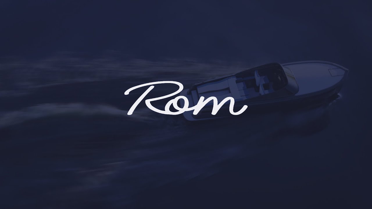 ROM Boats desktop simulator | Unloop Creative Agency