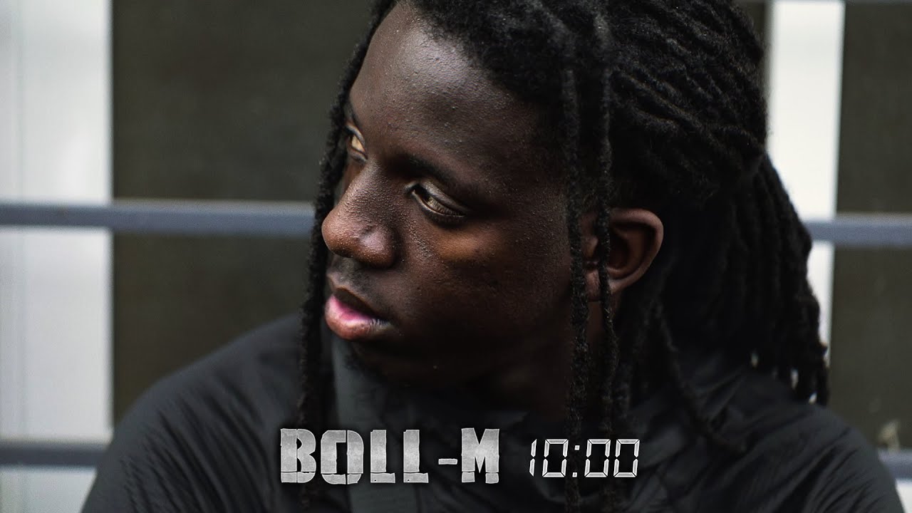 Boll M - 10H