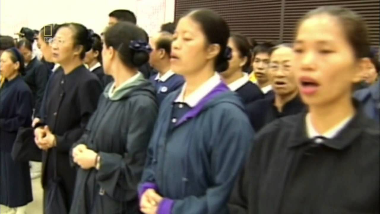 Mayday   Air Crash Investigation S12E03   Caution to the Wind Singapore Airlines Flight 006