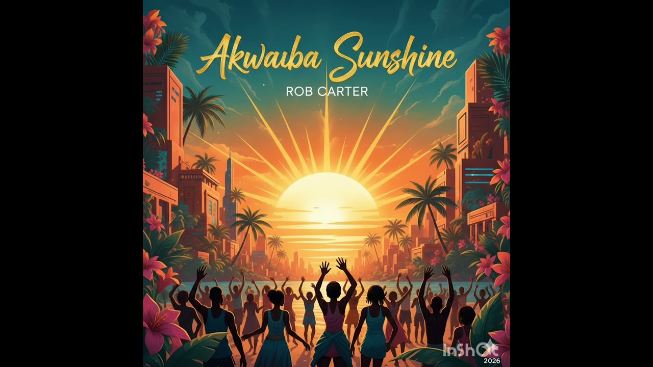 Akwaaba Sushine