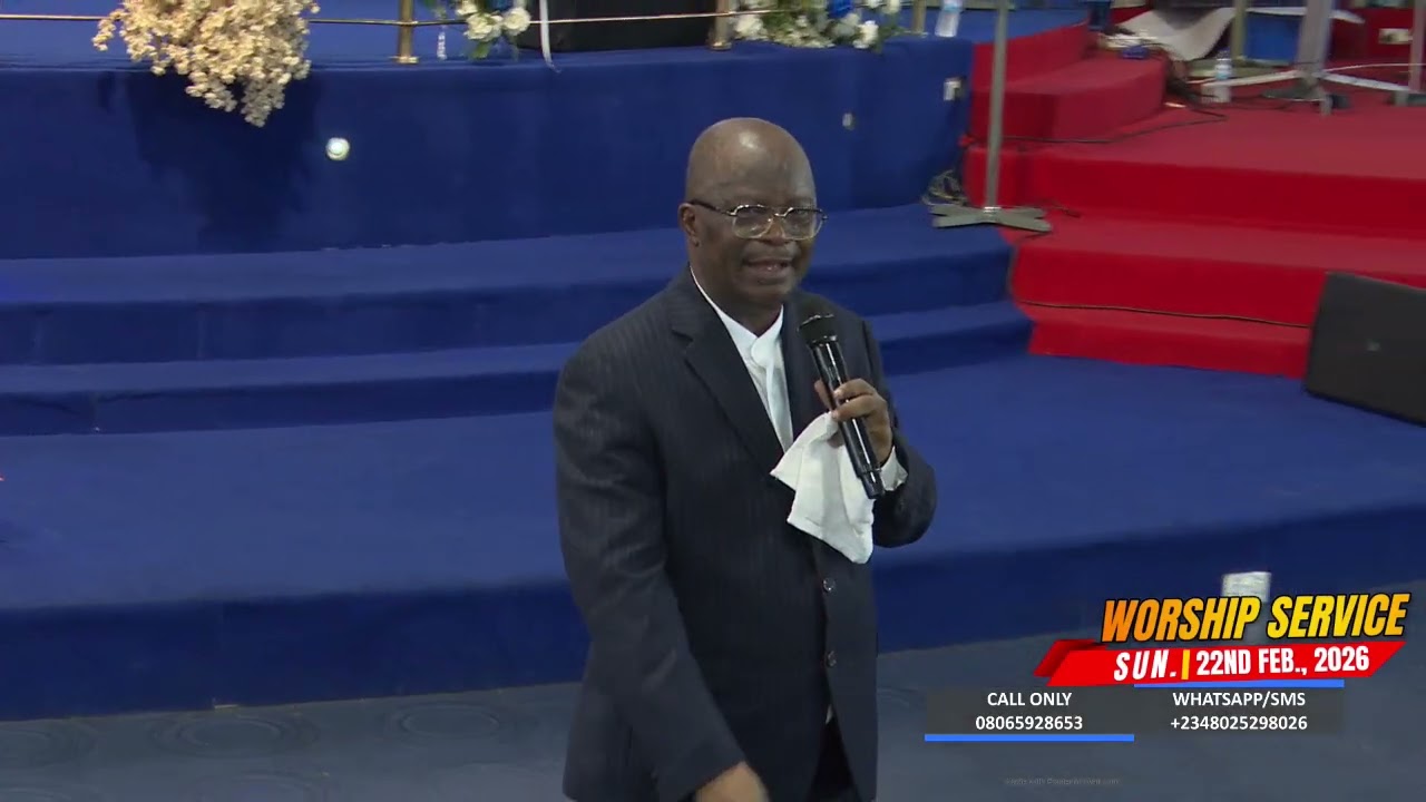 SUN 22ND FEB 2026 WORSHIP SERVICE VMIX   22 February 2026   11 36 02 AM