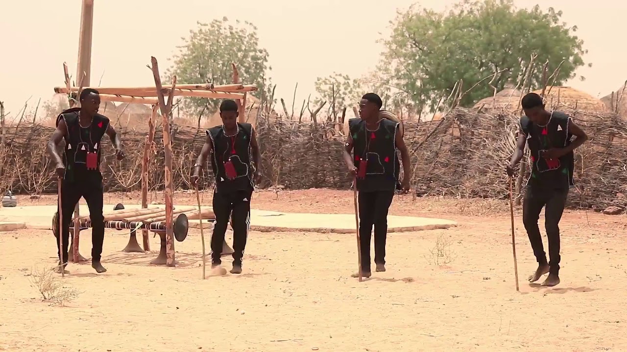S/Fulani Ibraheem - Komi Wa'ama Hanyama
