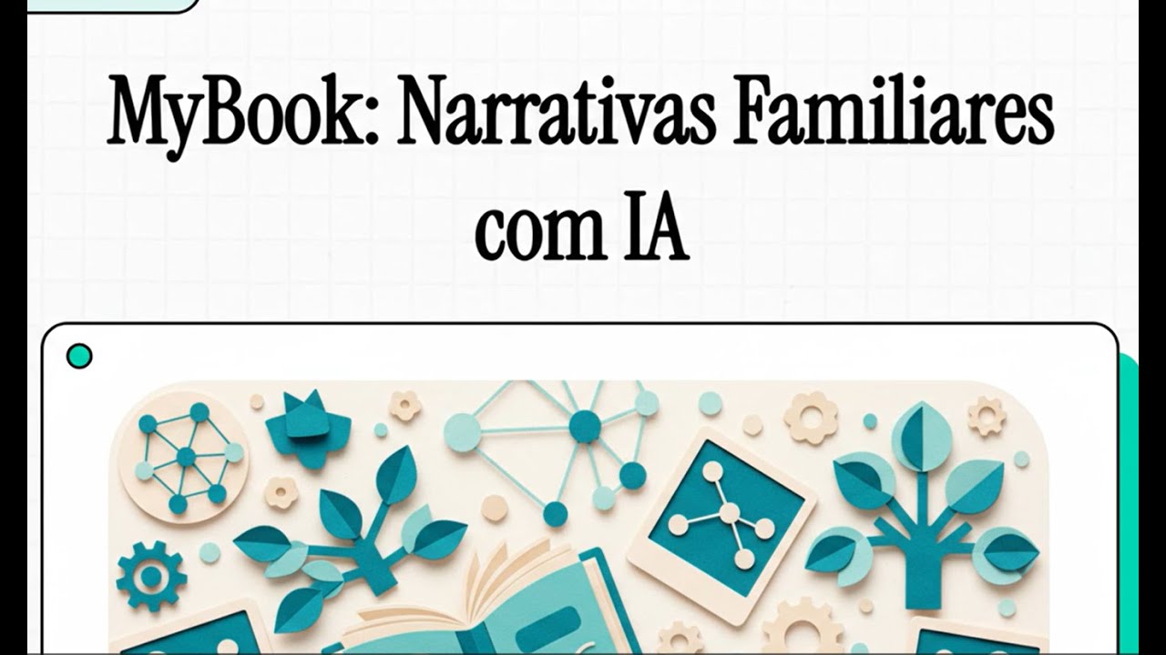 14 português Portugal MyBook  Narrativas Familiares com IA