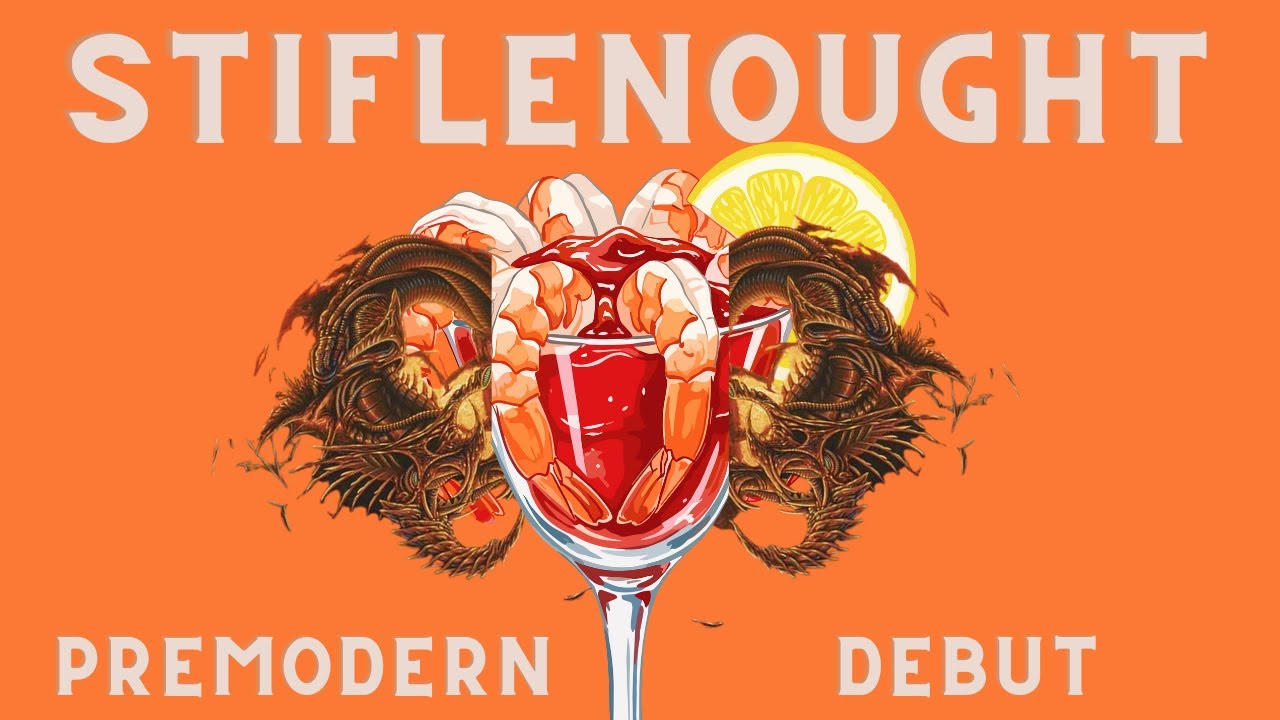 Every League Has a Stain, Friends: Premodern Dreadnought