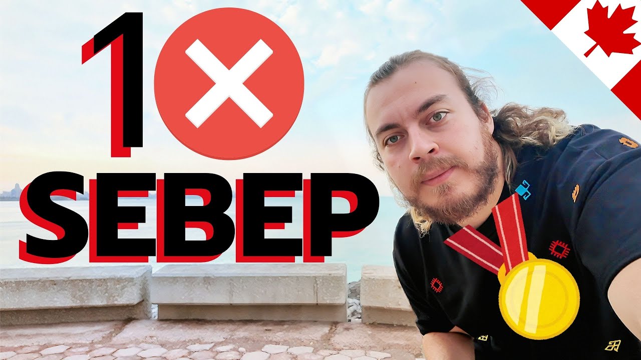 2025'te Kanada'ya Göçmemek İçin 10 Sebep