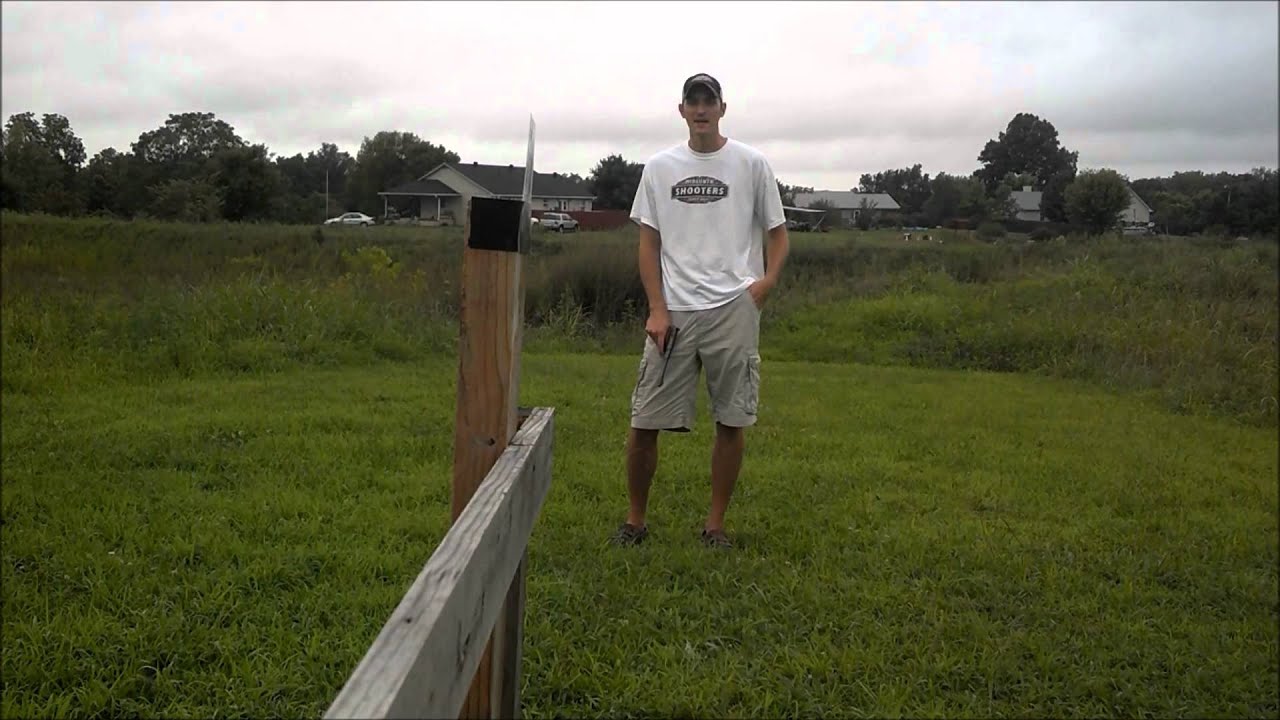 Dear Plinkster, have you ever shot your camera?