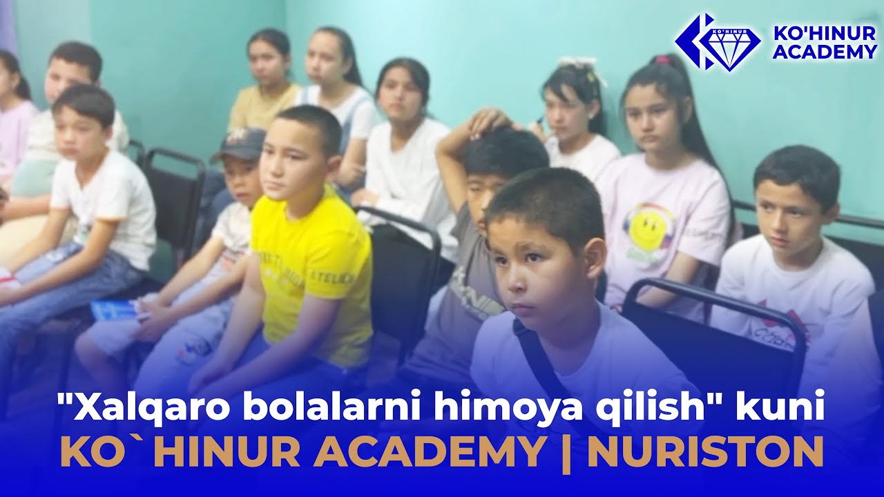 1-iyun 