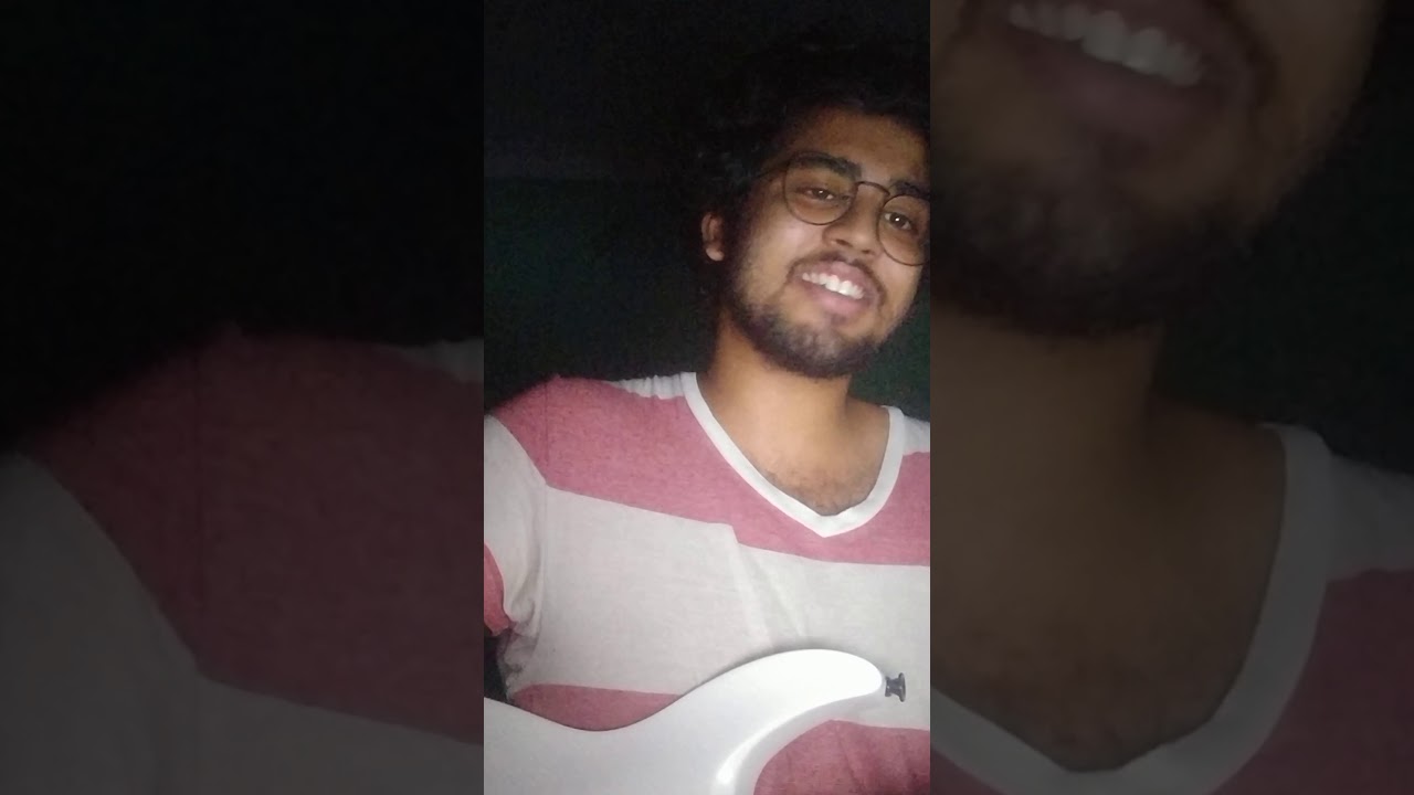 Hey Jude - The Beatles ( cover)