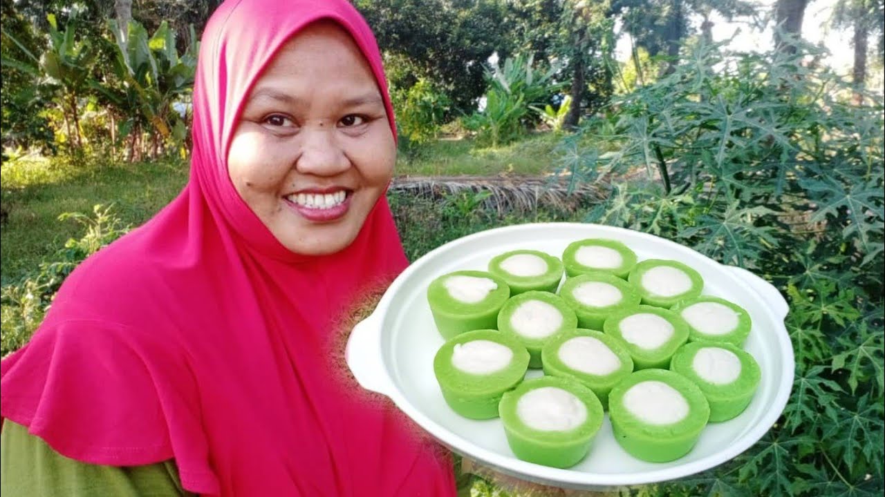 RESEPI  BUAT KUIH NONA MANIS BY KAK NUR@ TIP KUIH DI JAMIN JADI