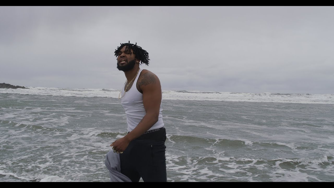Your Hands (Official Video)