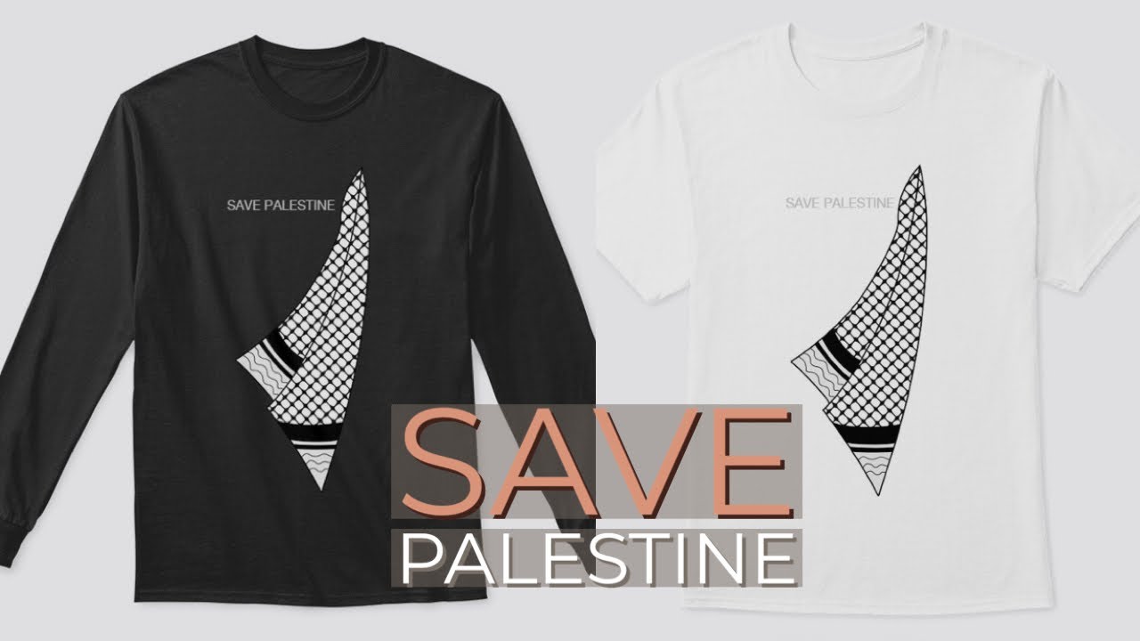 Save palestine