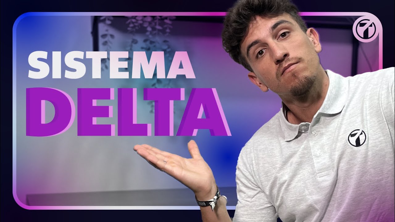SISTEMA DELTA | Descubre esta herramienta cuando ocurren los accidentes de trabajo