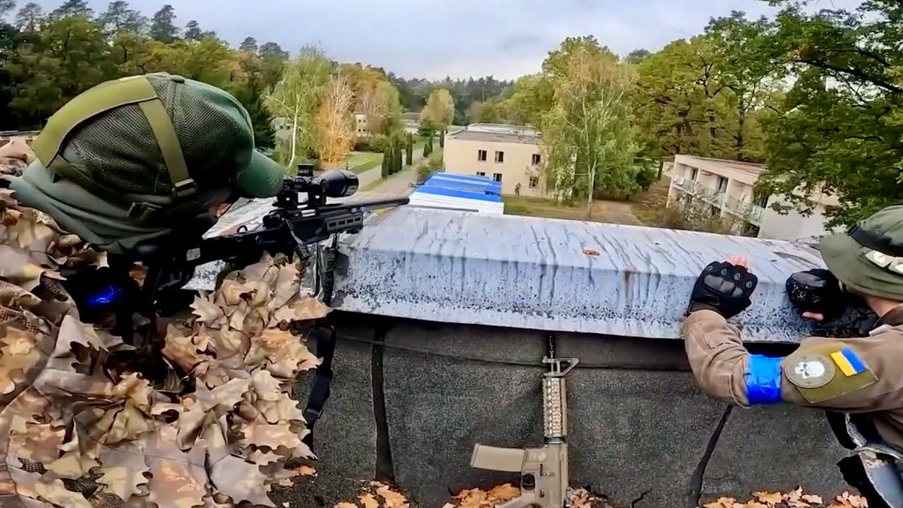 SSG10 A3 novritsch Снайпер Airsoft sniper 💀WORKS