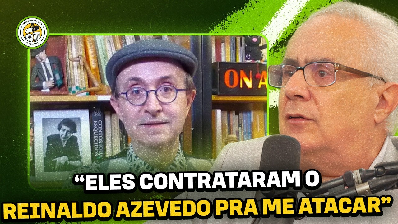 A VERDADE SOBRE A REVISTA VEJA (Luis Nassif)