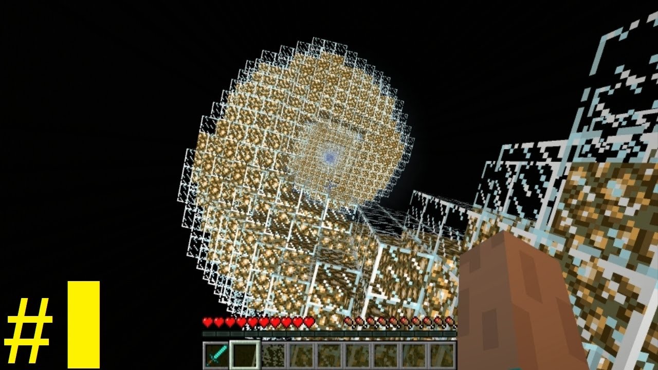 Minecraft: The Dropper w/Msh4ri #1 | ماين كرافت: مع مشاري #1