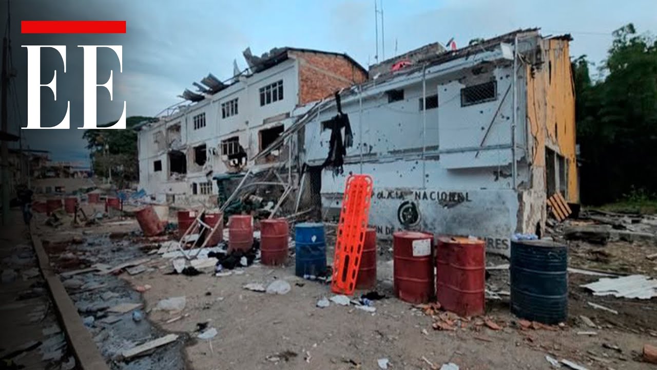 Toma guerrillera en Buenos Aires, Cauca: heridos, explosivos y denuncia por menores reclutados