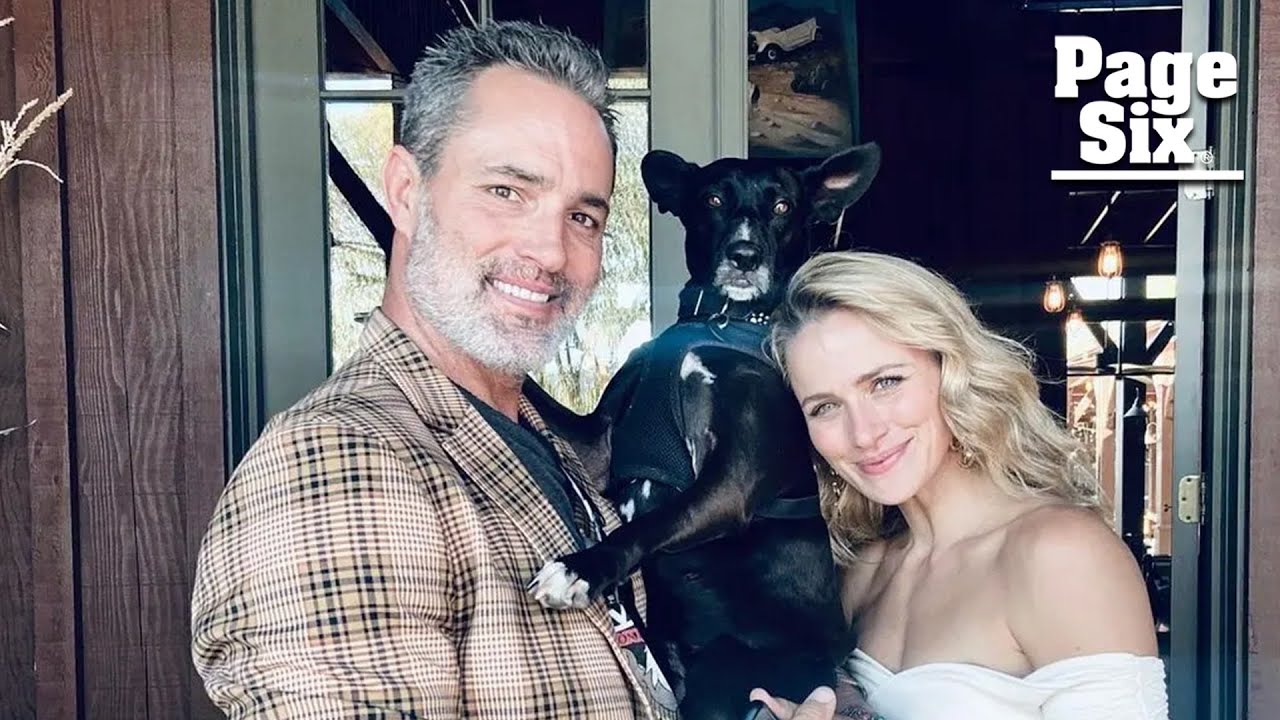 Shantel VanSanten finalizes divorce with $10k/day pet custody deal