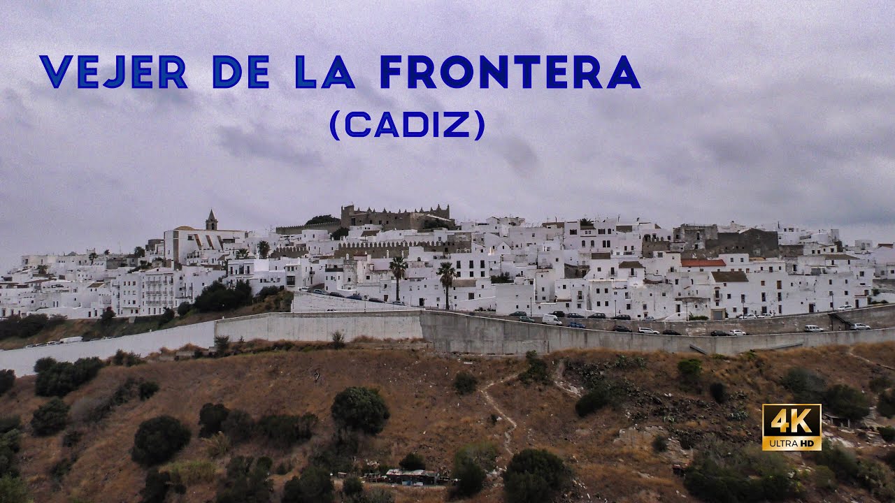 Vejer de la Frontera (C&aacute;diz)