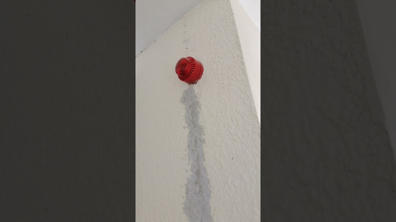 Fire Alarm Testing, Semi Addressable