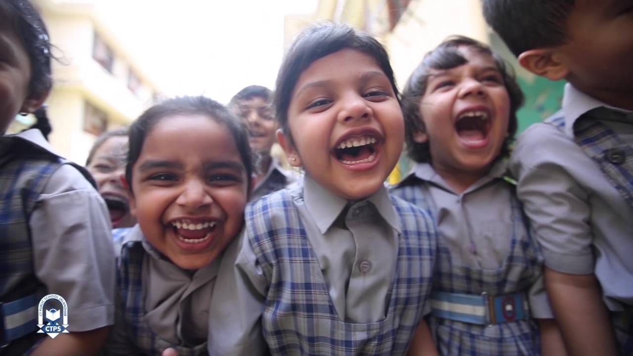 MY STORY | How I joined CT Public School | Jalandhar