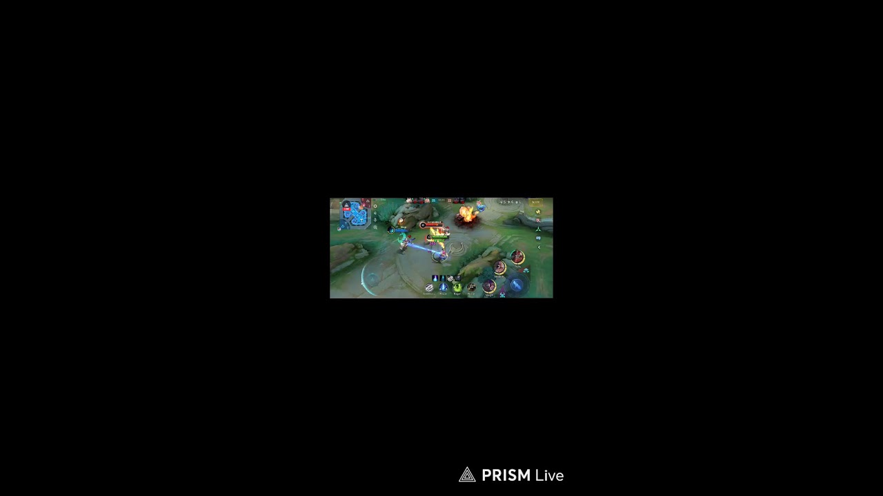 Moba Legends: 5v5 Road To Mythic Rank Push 🫡 #mobalegend #rankpush