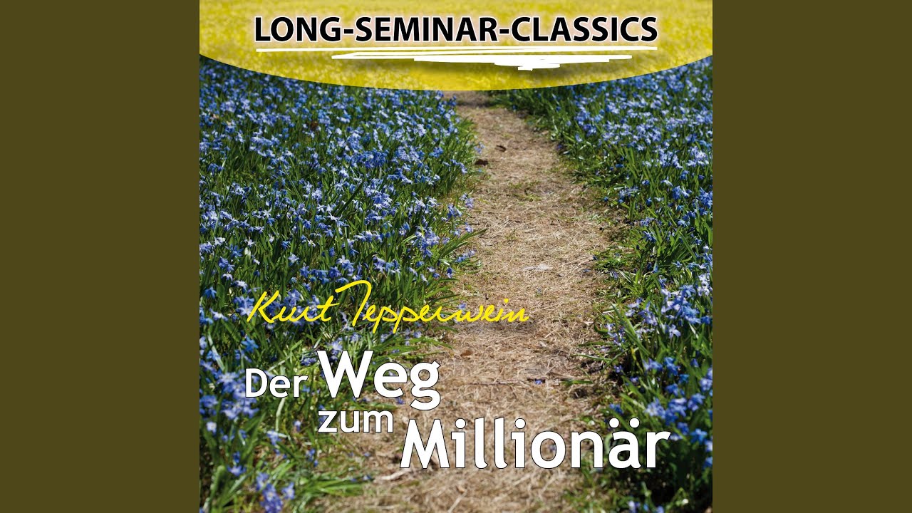 Der Weg zum Millionär 1