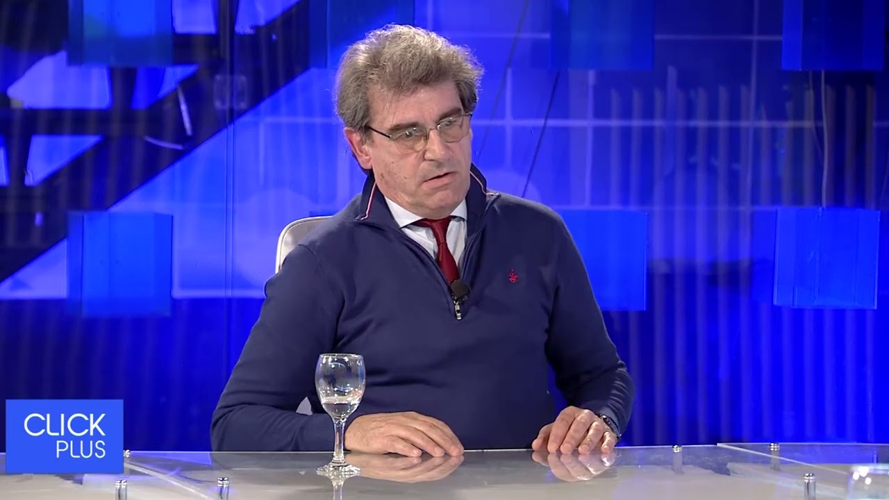 Туфегџиќ за трката за нов јавен обвинител: Се создаде амбиент на поделби