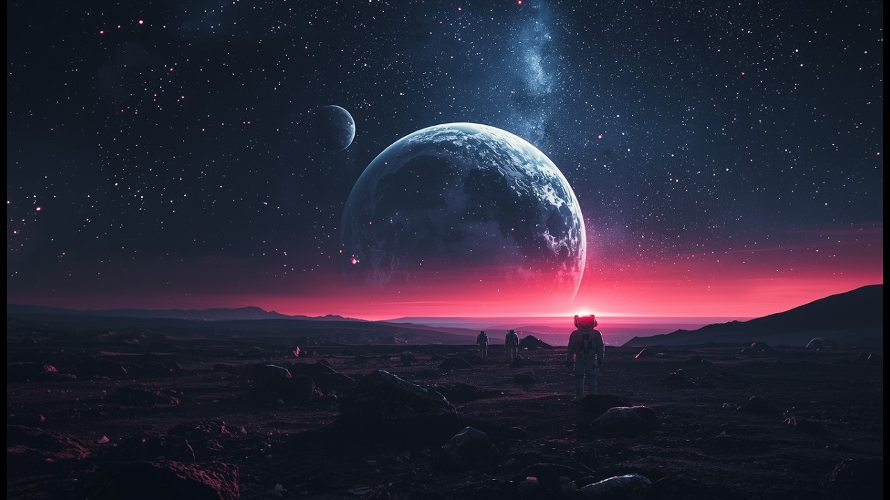 Hyzen - Echoes Of The First Light