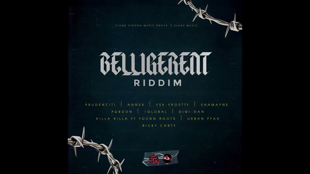 Pobdon - Money Bell (Official Audio)