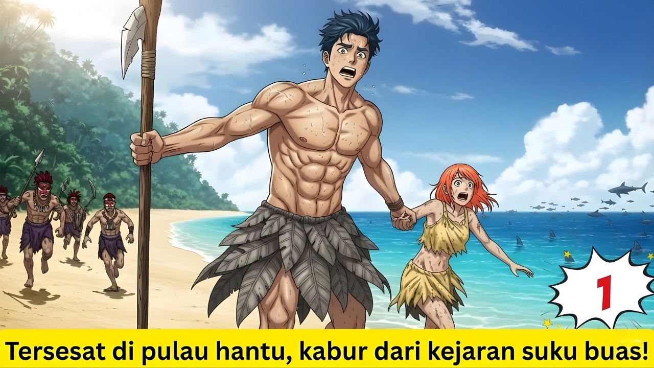 DIABAIKAN? MC Bangkitkan SYSTEM Penjarah Menjadi OVERPOWER| Ringkasan Manhwa