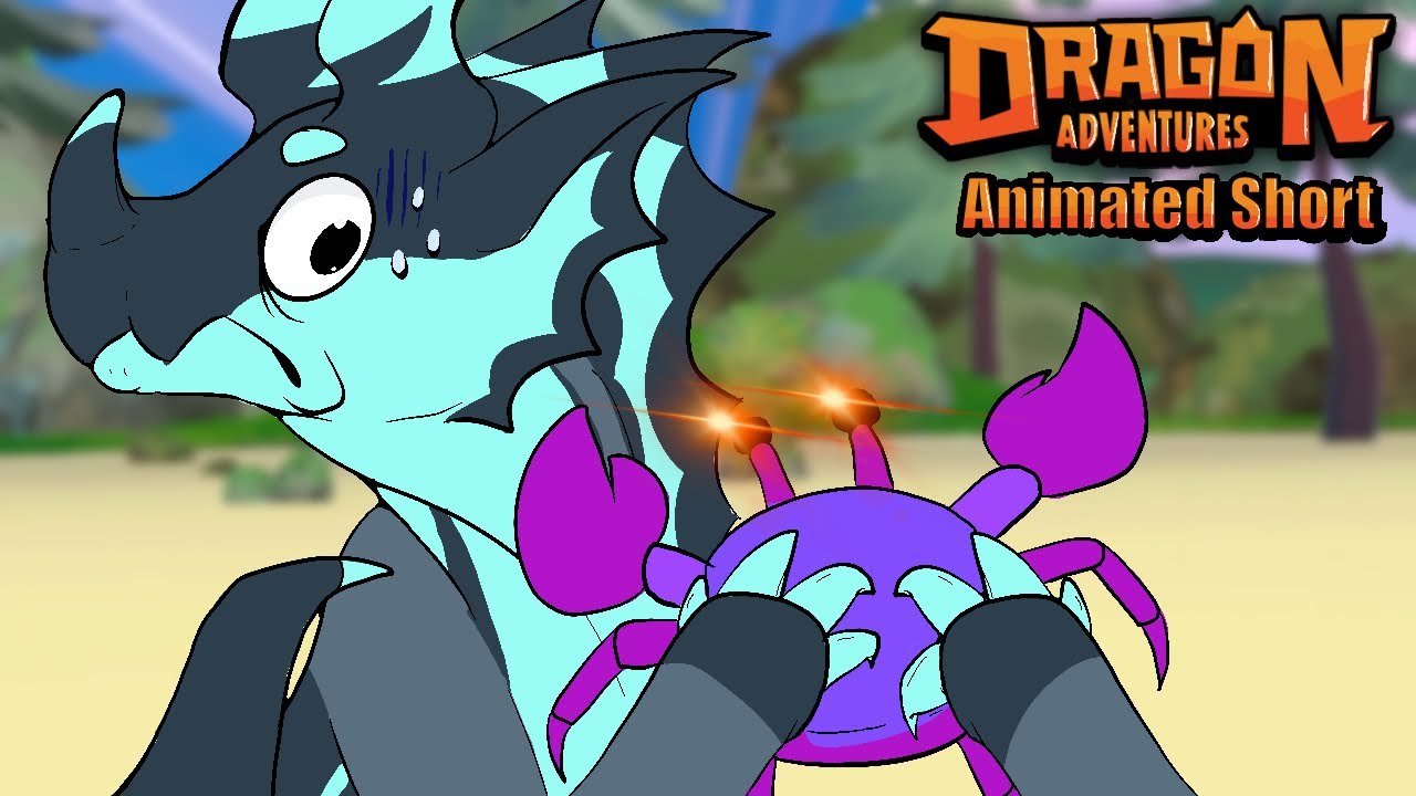 Veidreki Beach Episode | Veidreki EVENT  + Private server | DRAGON ADVENTURES SHORTS