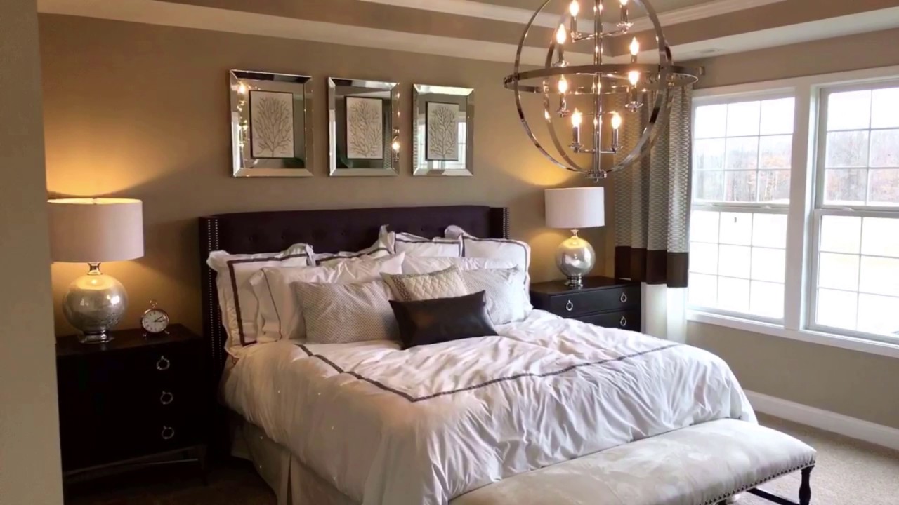 River Oaks Pulte Homes Hudson Ohio New Construction