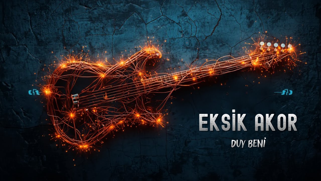 EKSİK AKOR - DUY BENİ