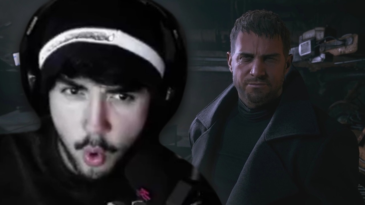 ROIER JUEGA A RESIDENT EVIL VILLAGE [FINAL] !!