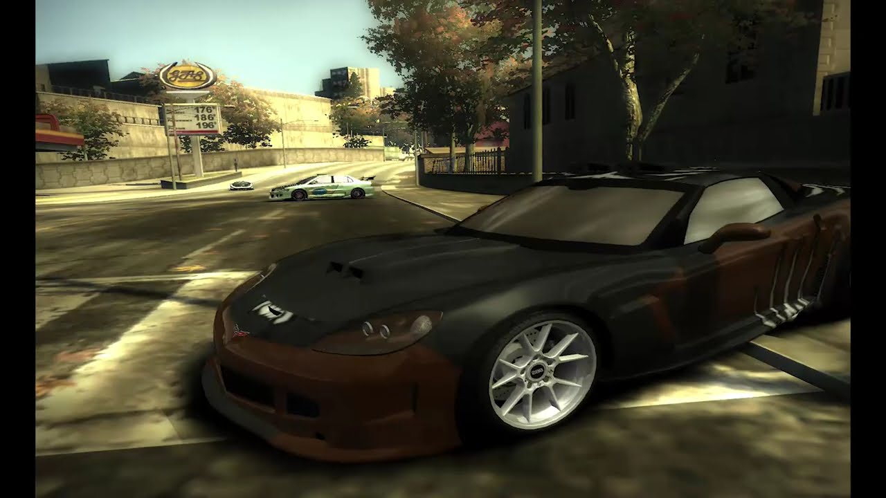 Mock a police Gone Wrong... | Part 3 | Black List #3 | PC Gameplay | NFS: Most Wanted