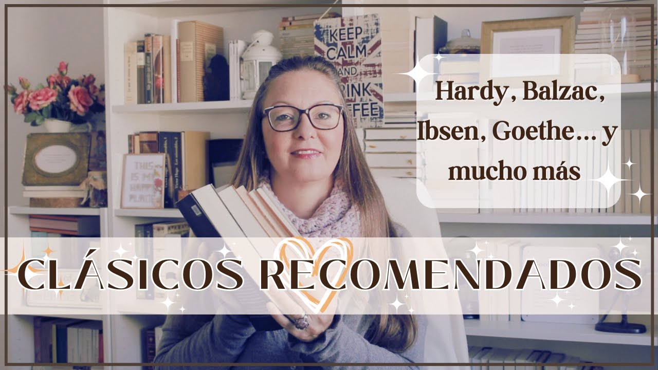 GRANDES CLÁSICOS || La pecera de Raquel