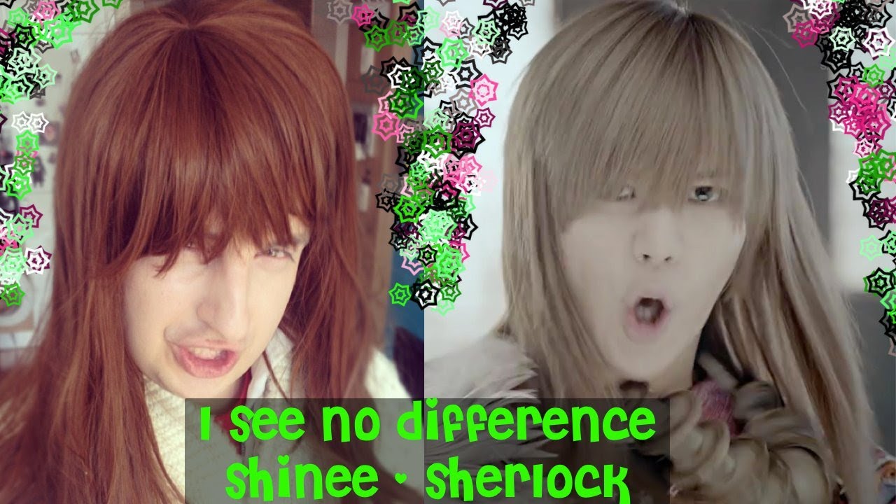 SHINee 