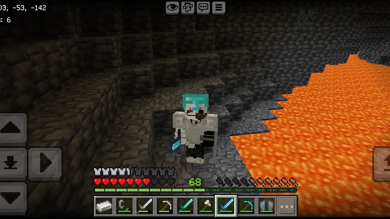Ми прошли minecraft