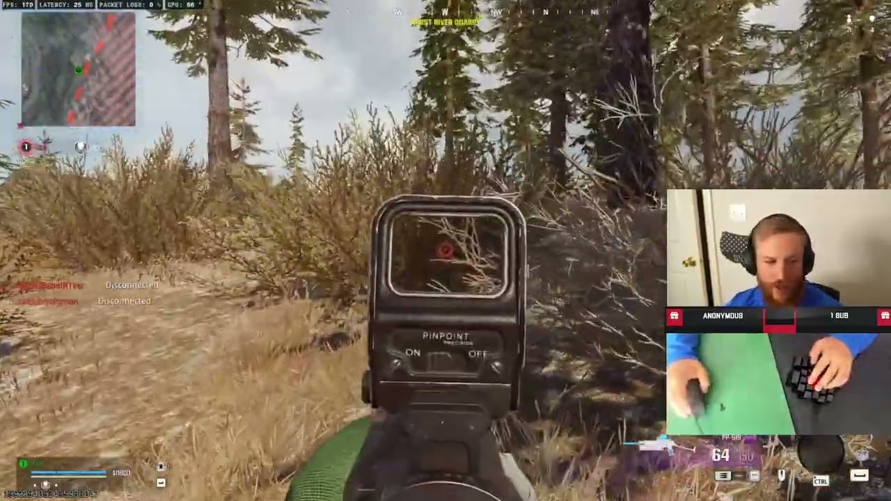 The Iron !Challenge.its_iron. Warzone™ 2.0 – An All-New Call of Duty
