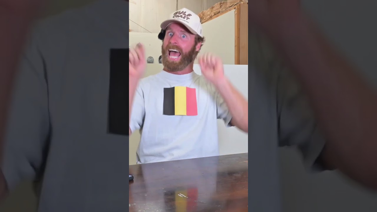 Team USA Soccer Getting Red Card Reversed #comedy