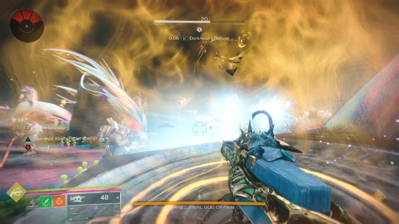 Solo 2 phase nezerec (Renegades)