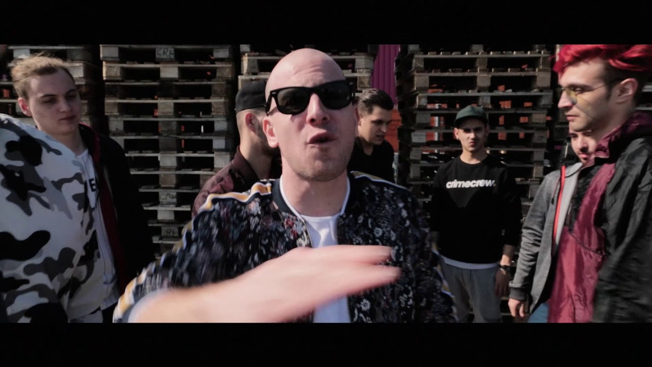 LiteraJ - Rau de inaltime (feat. Aspy) - Official Video