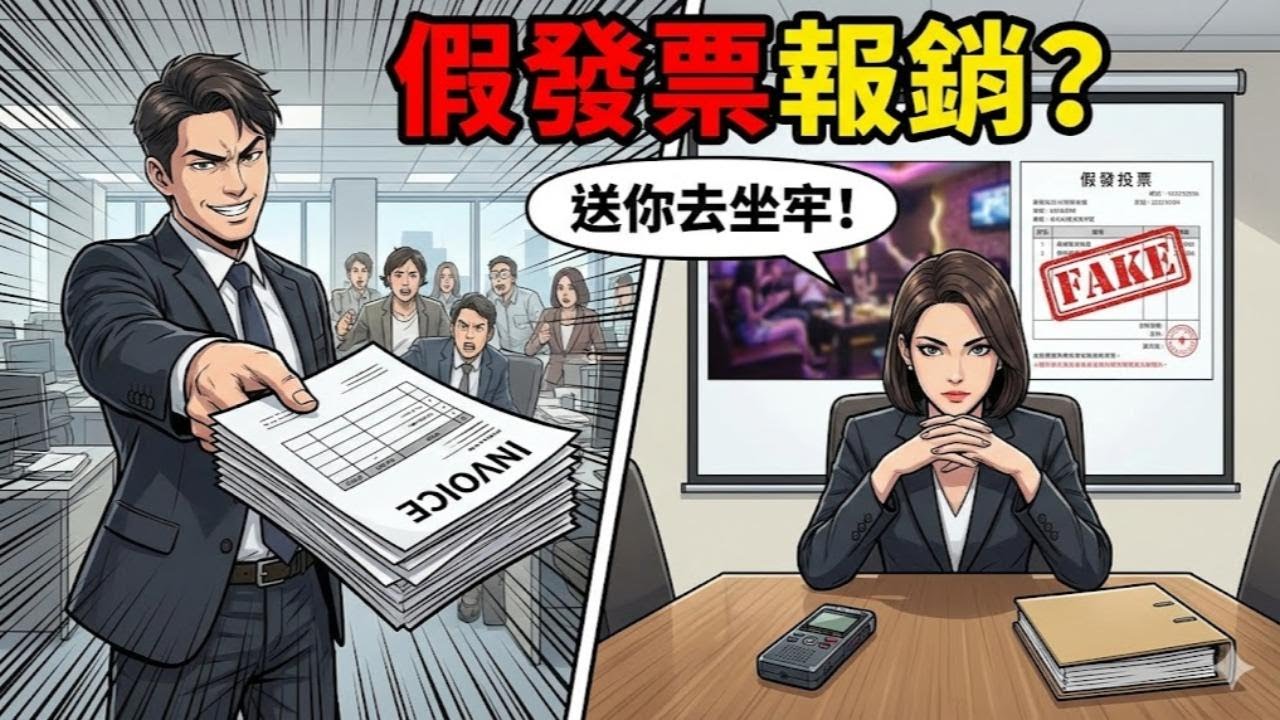公費吃喝、KTV假報銷、孤立同事？看著不可一世的銷售部全員被開除，我笑了：有些賬，該算了。
