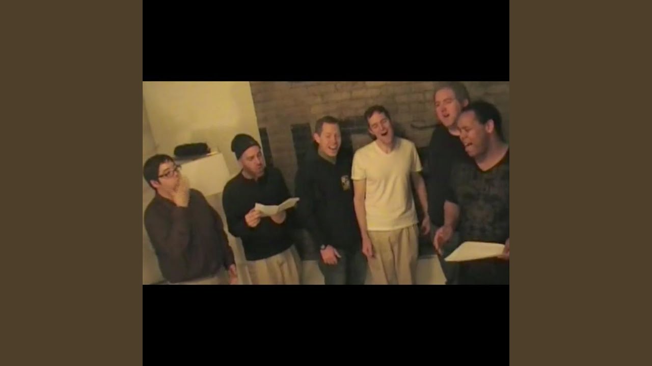 The Price Is Right (a cappella)