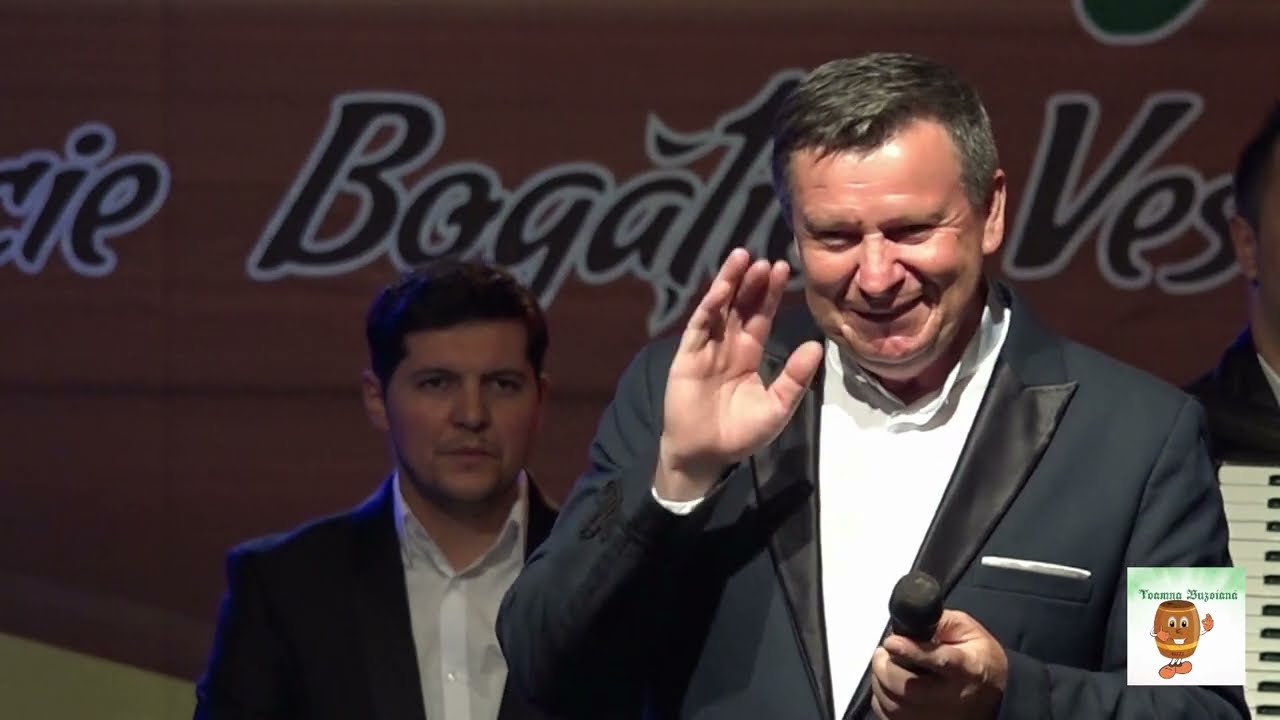 Aurel Tămaș  în concert la Festivalul „Toamna Buzoiană” | 19 septembrie 2018